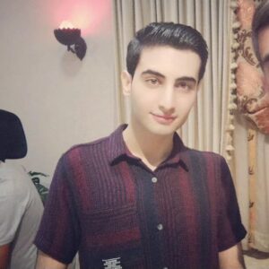 دانلود آهنگ صالح جعفرزاده دلبر بی وفای من رگبار غم بسته به من